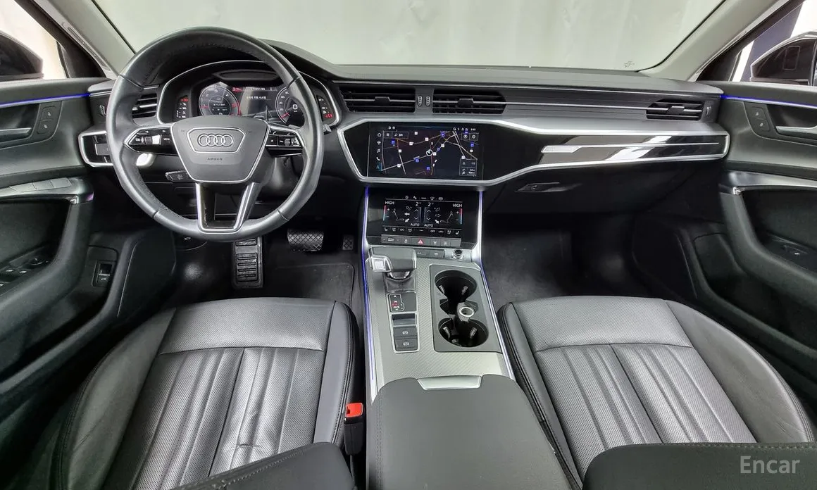 Фото 7 - Audi A6