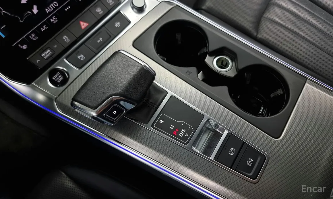 Фото 9 - Audi A6