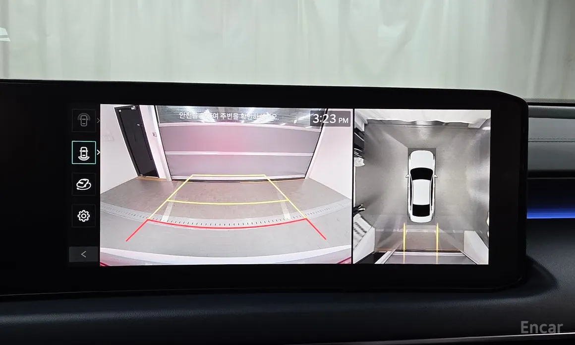 Фото 14 - Kia K8