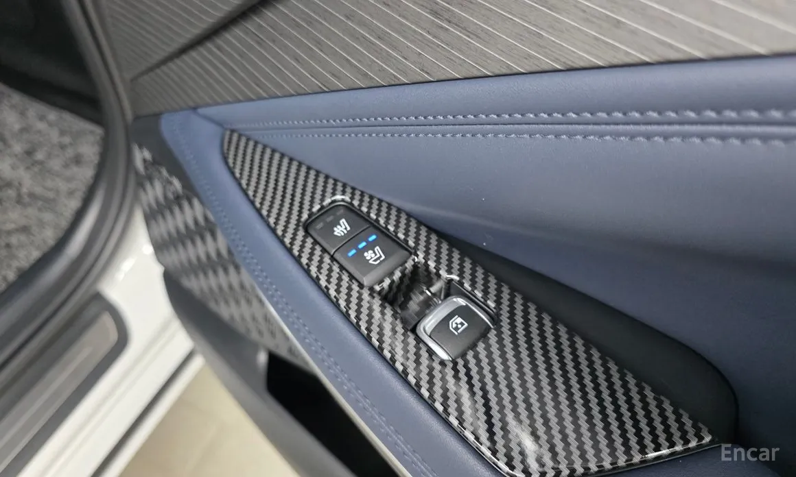 Фото 19 - Kia K8