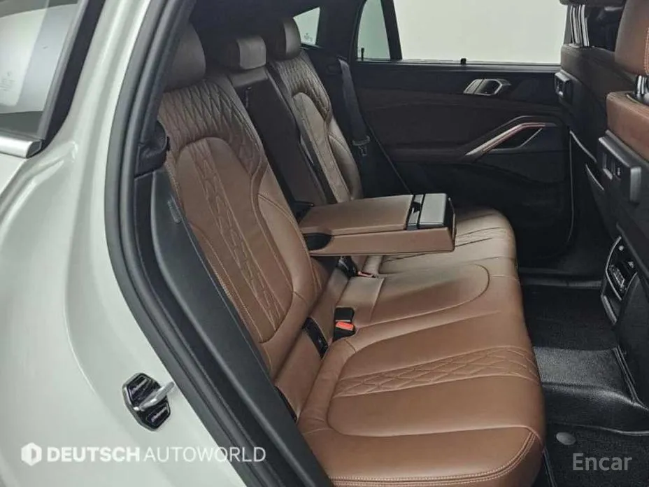 Фото 12 - BMW X6