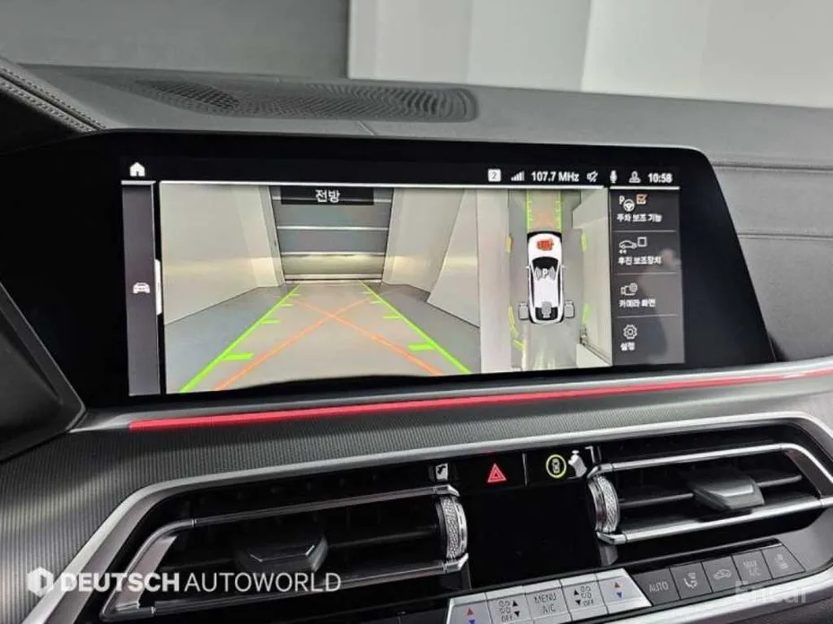 Фото 15 - BMW X6