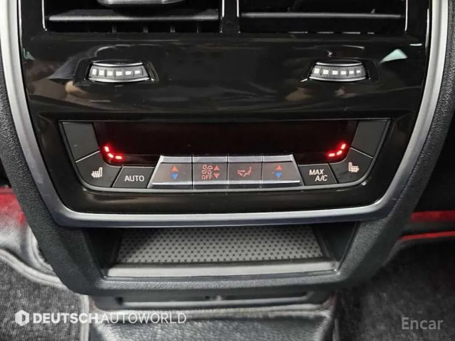 Фото 16 - BMW X6