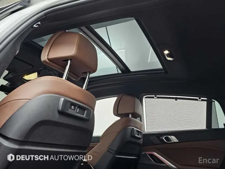 Фото 19 - BMW X6