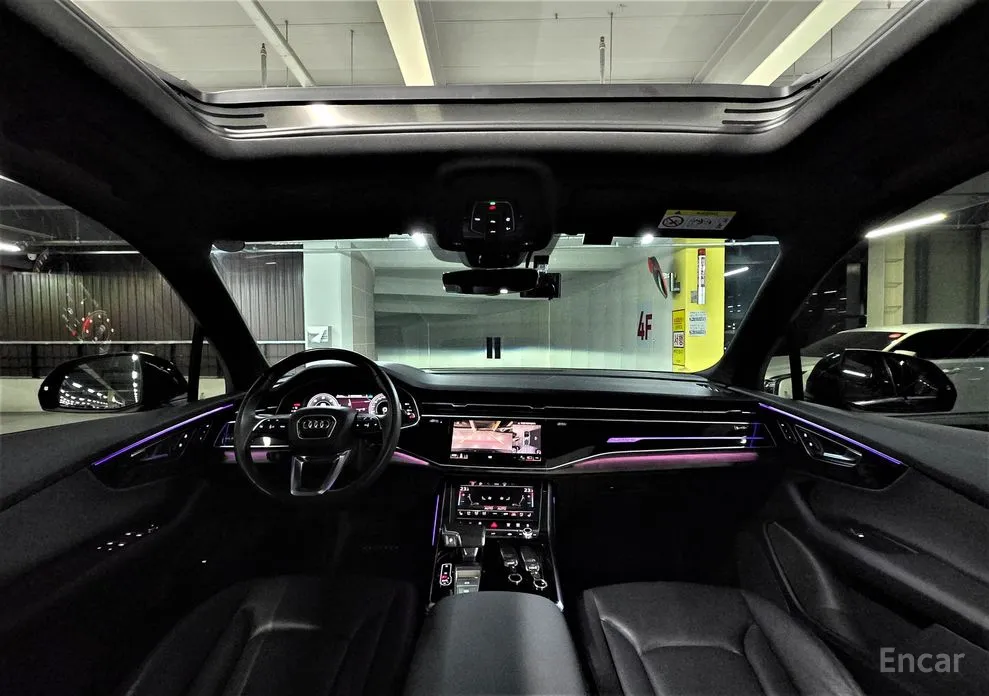 Фото 7 - Audi Q7