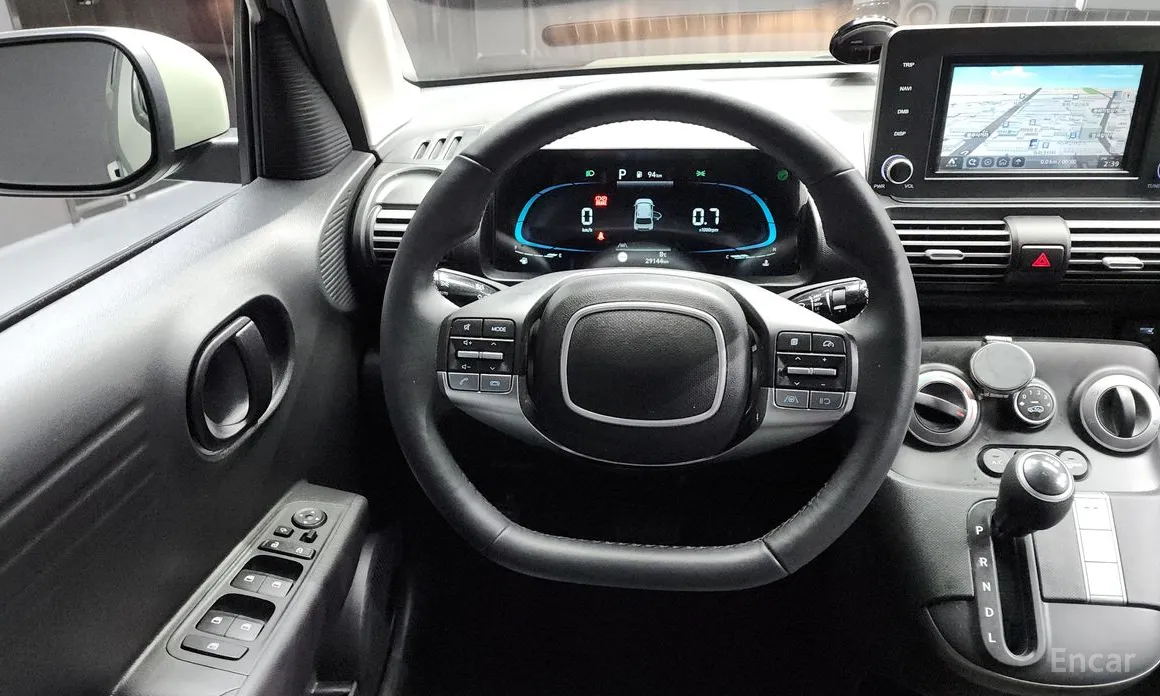 Фото 13 - Hyundai Casper