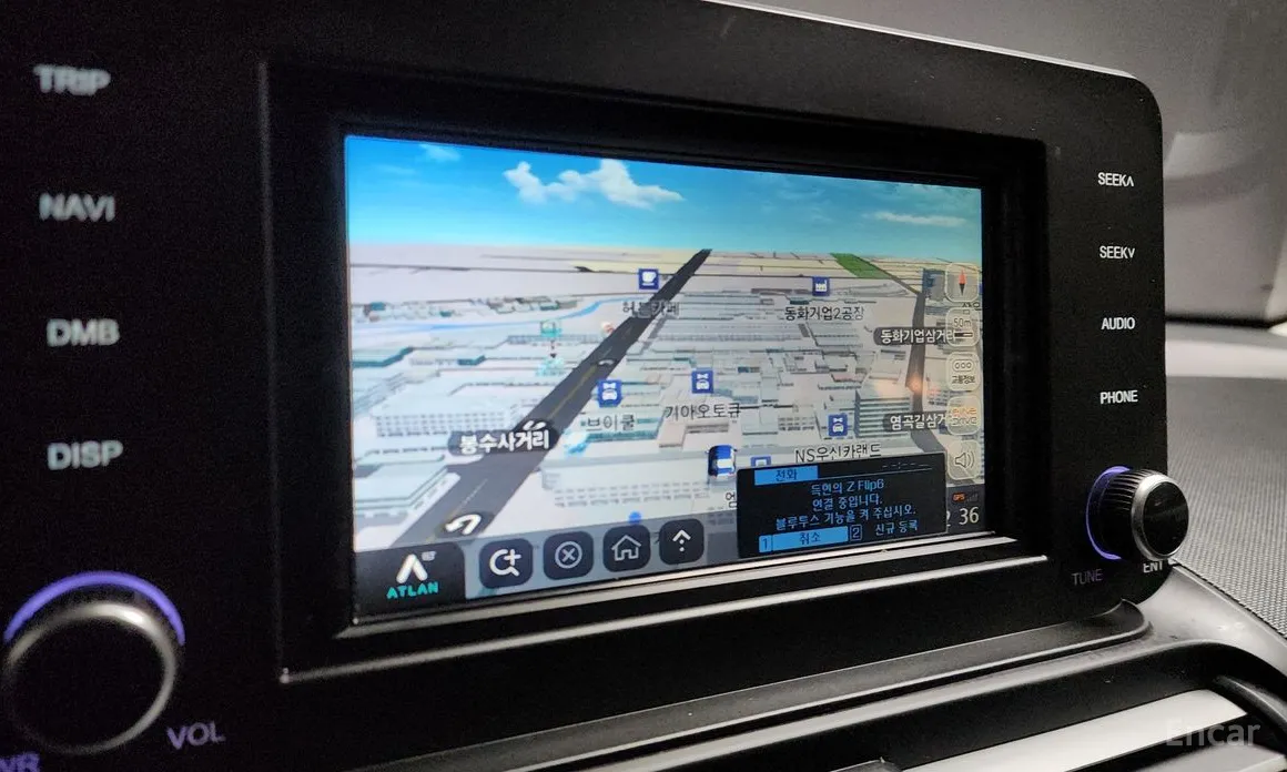 Фото 14 - Hyundai Casper