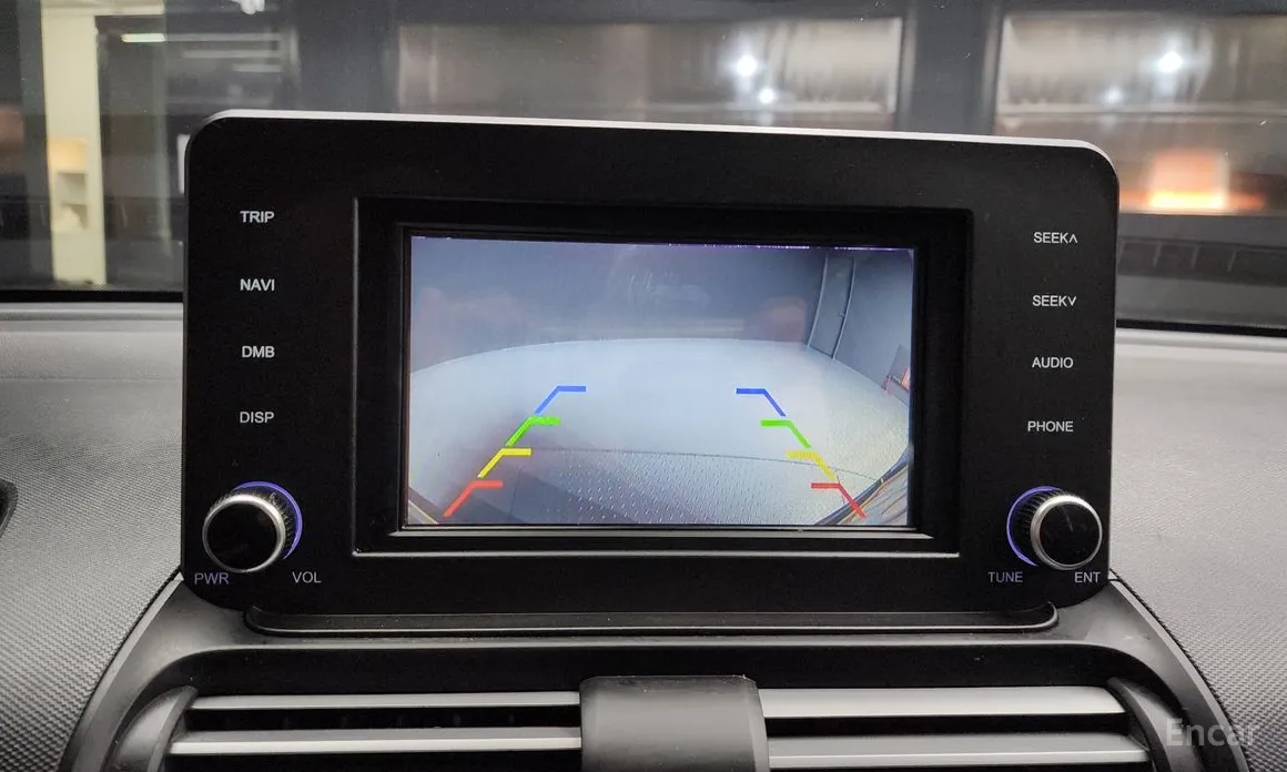 Фото 15 - Hyundai Casper