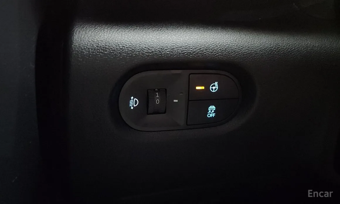 Фото 16 - Hyundai Casper