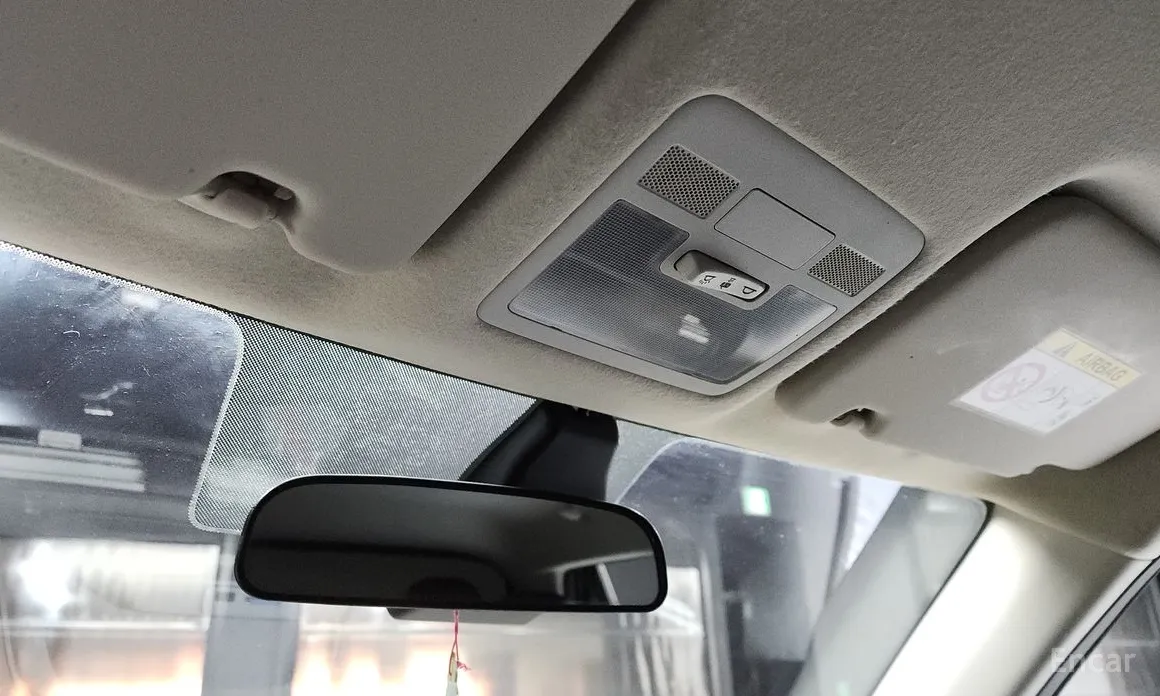 Фото 17 - Hyundai Casper