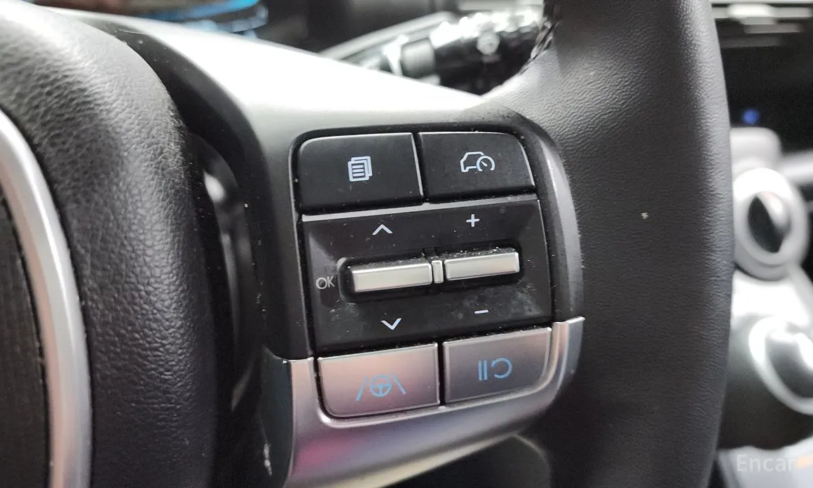 Фото 18 - Hyundai Casper