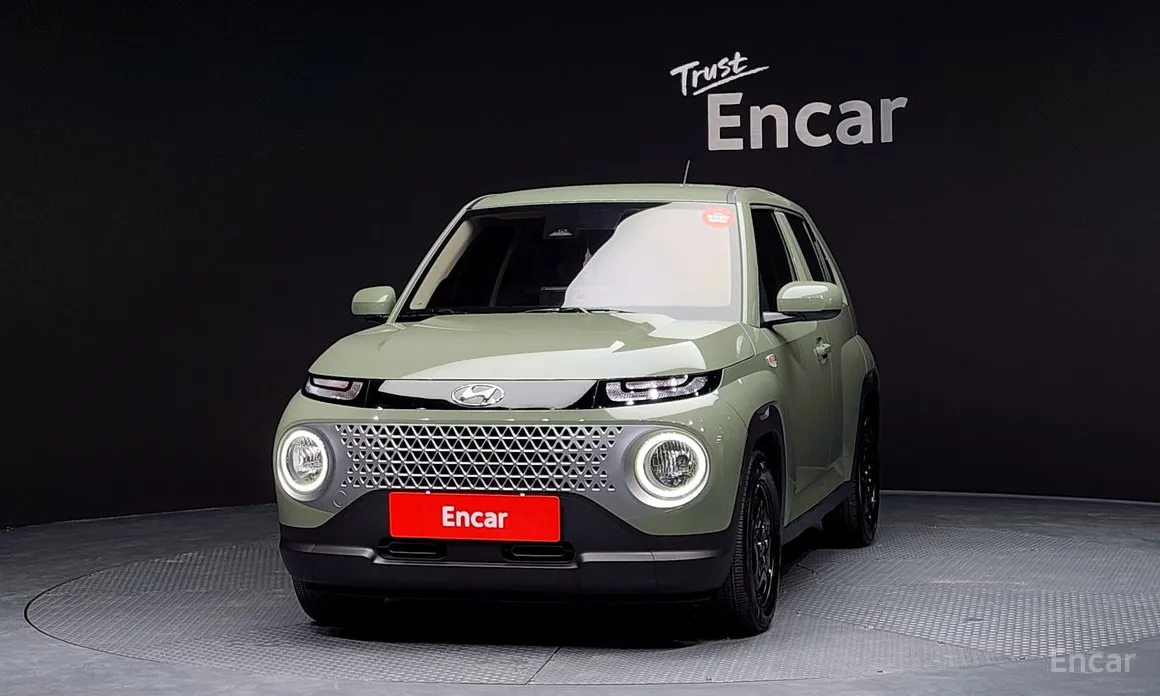 Фото 3 - Hyundai Casper