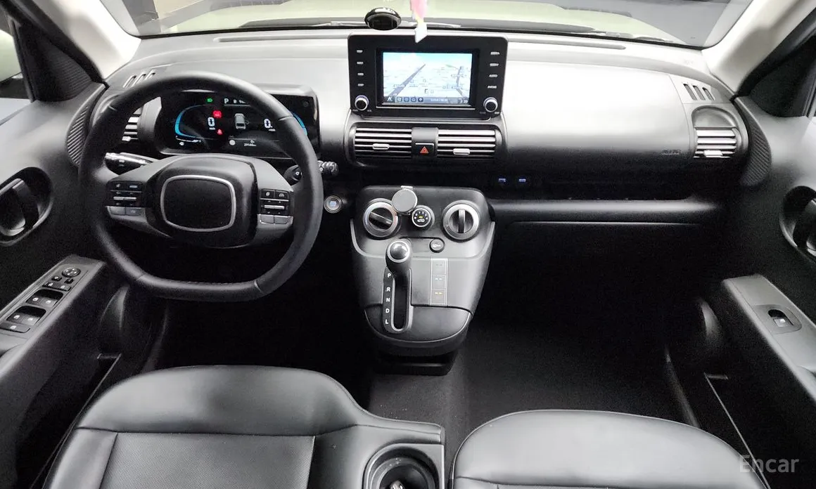 Фото 7 - Hyundai Casper