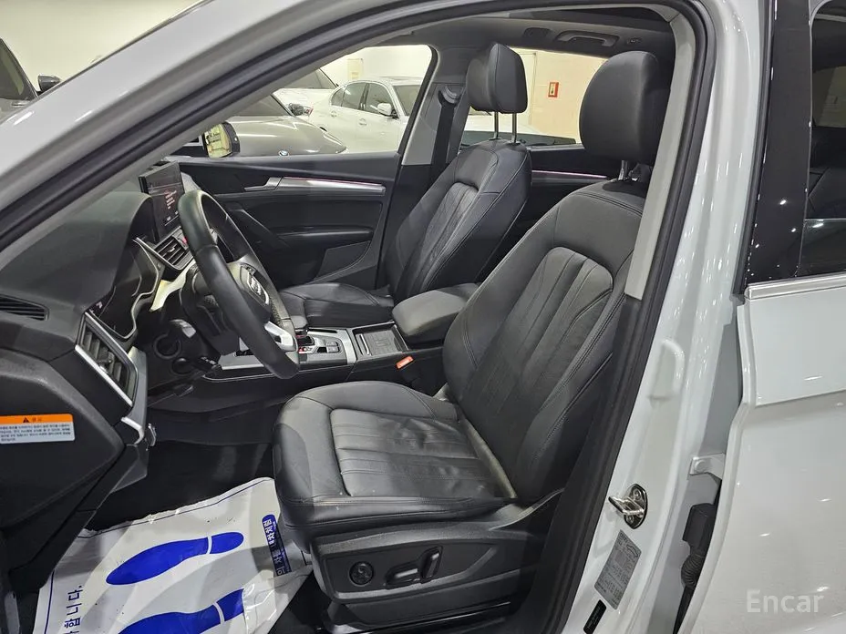 Фото 11 - Audi Q5