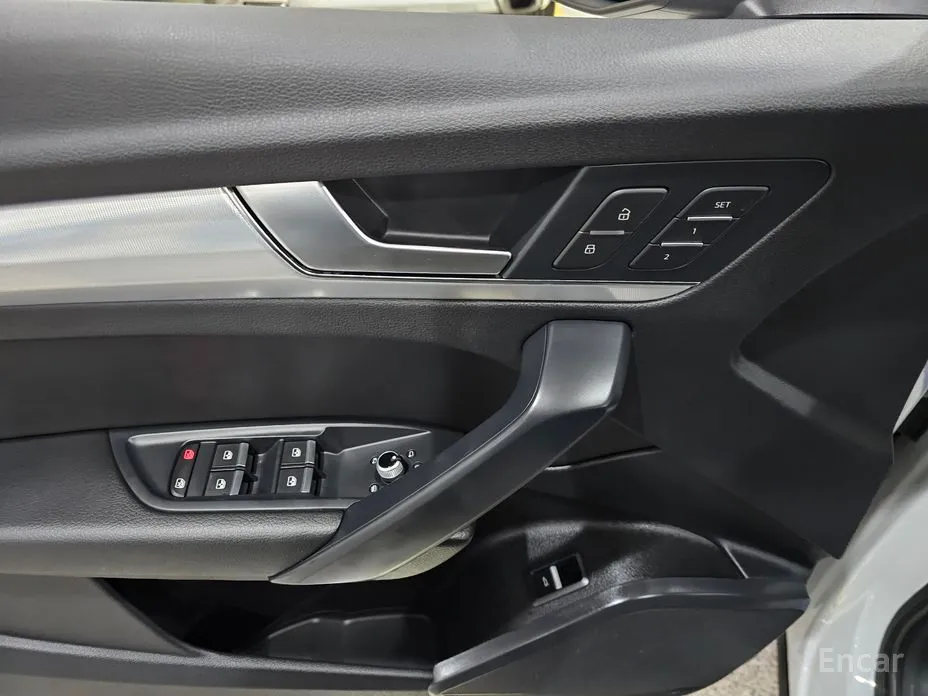 Фото 15 - Audi Q5