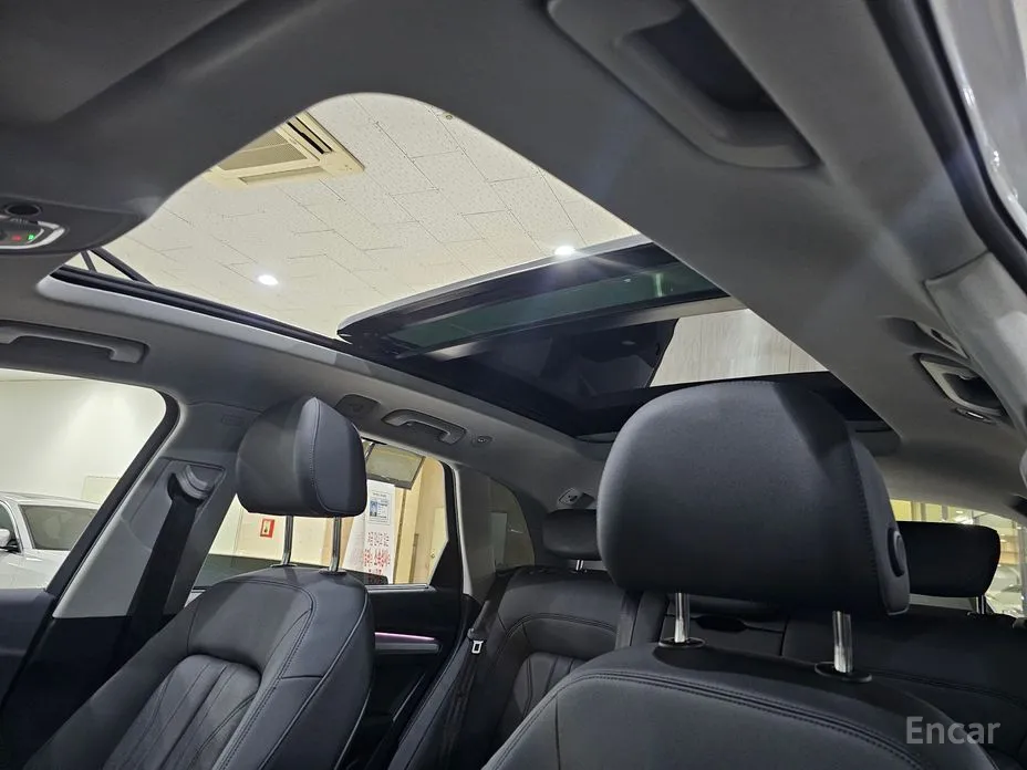 Фото 19 - Audi Q5