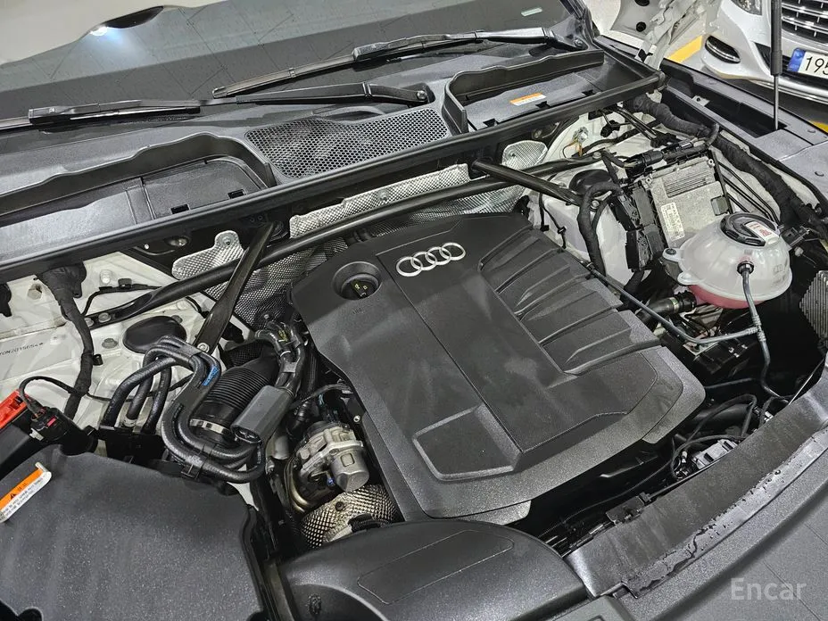 Фото 5 - Audi Q5