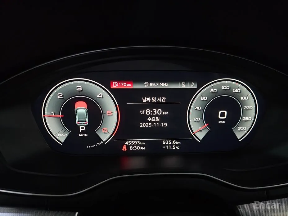 Фото 6 - Audi Q5