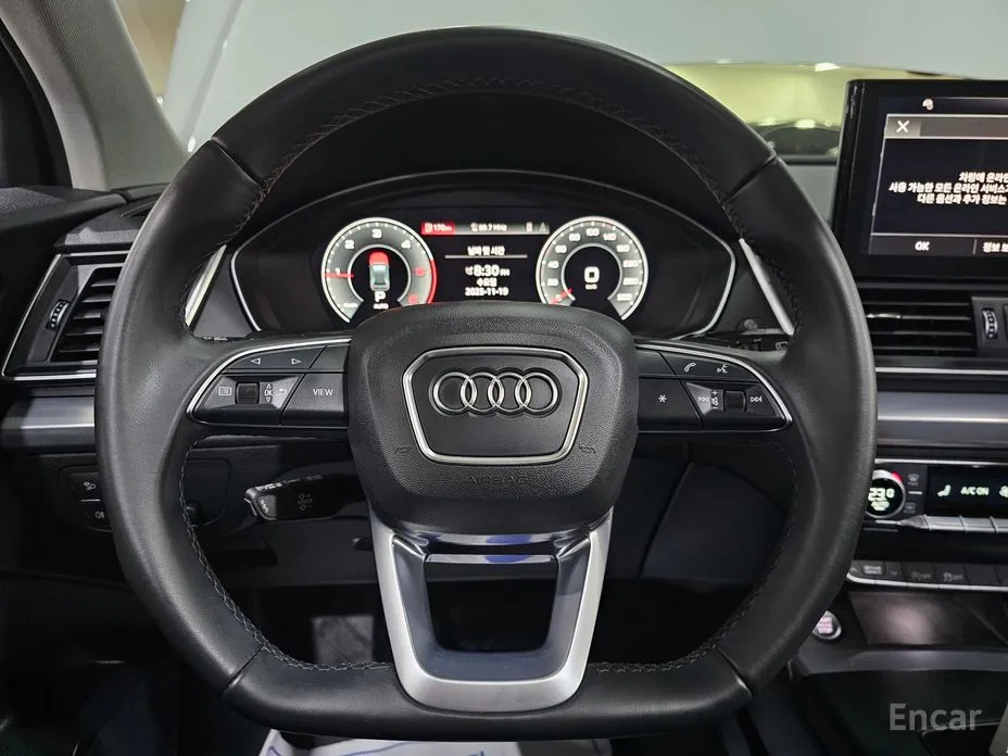 Фото 7 - Audi Q5