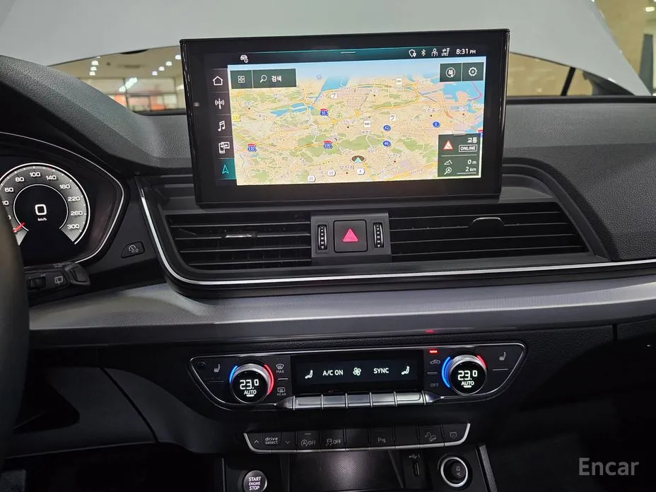 Фото 9 - Audi Q5