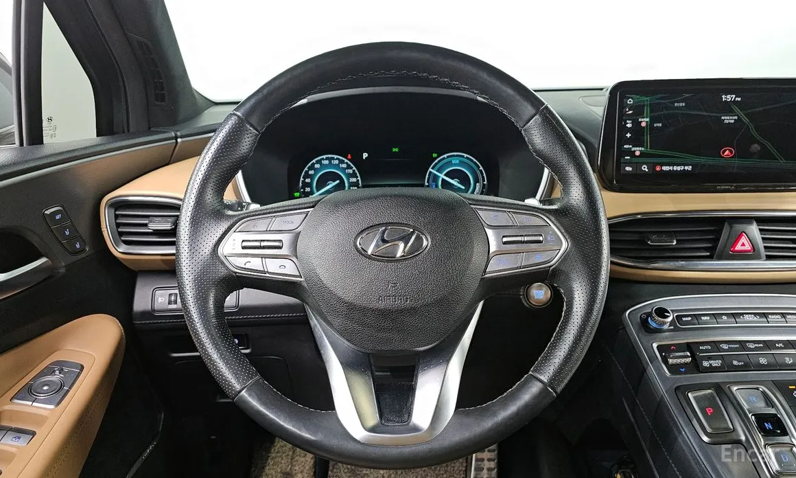 Zdjęcie 13 - Hyundai Santa Fe