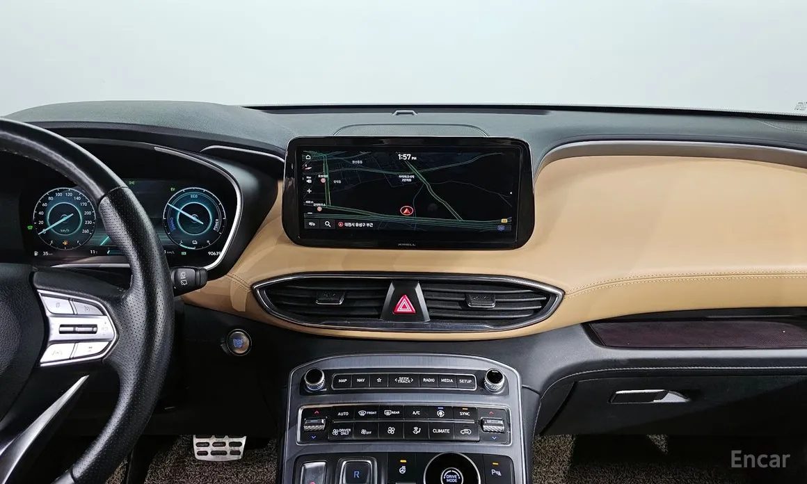 Zdjęcie 15 - Hyundai Santa Fe