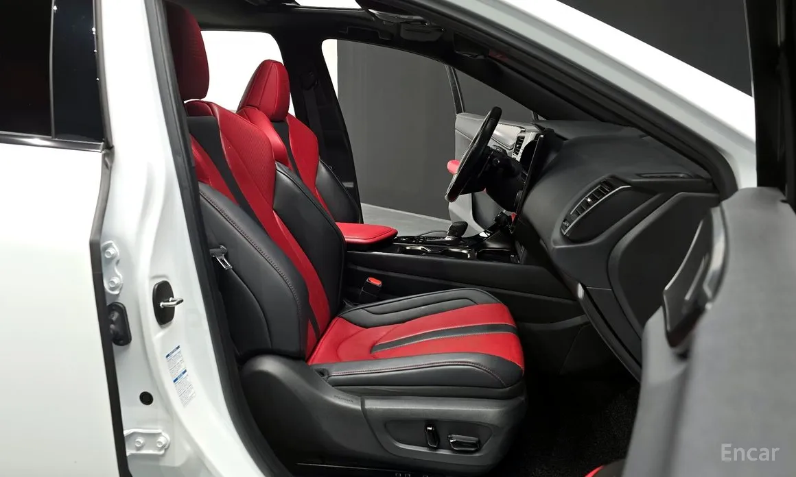 Фото 10 - Lexus NX