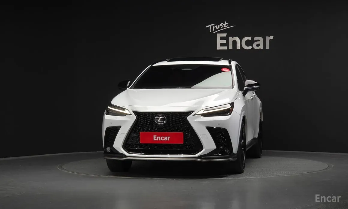 Фото 3 - Lexus NX