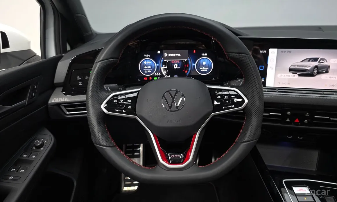 Фото 13 - Volkswagen Golf