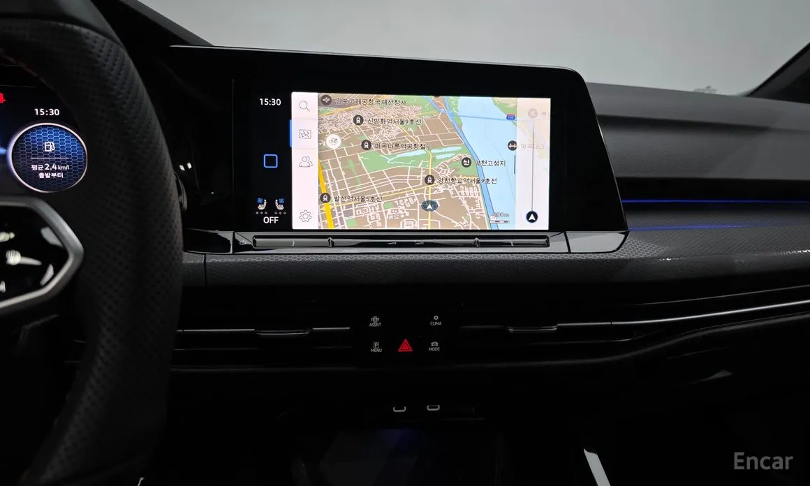 Фото 14 - Volkswagen Golf