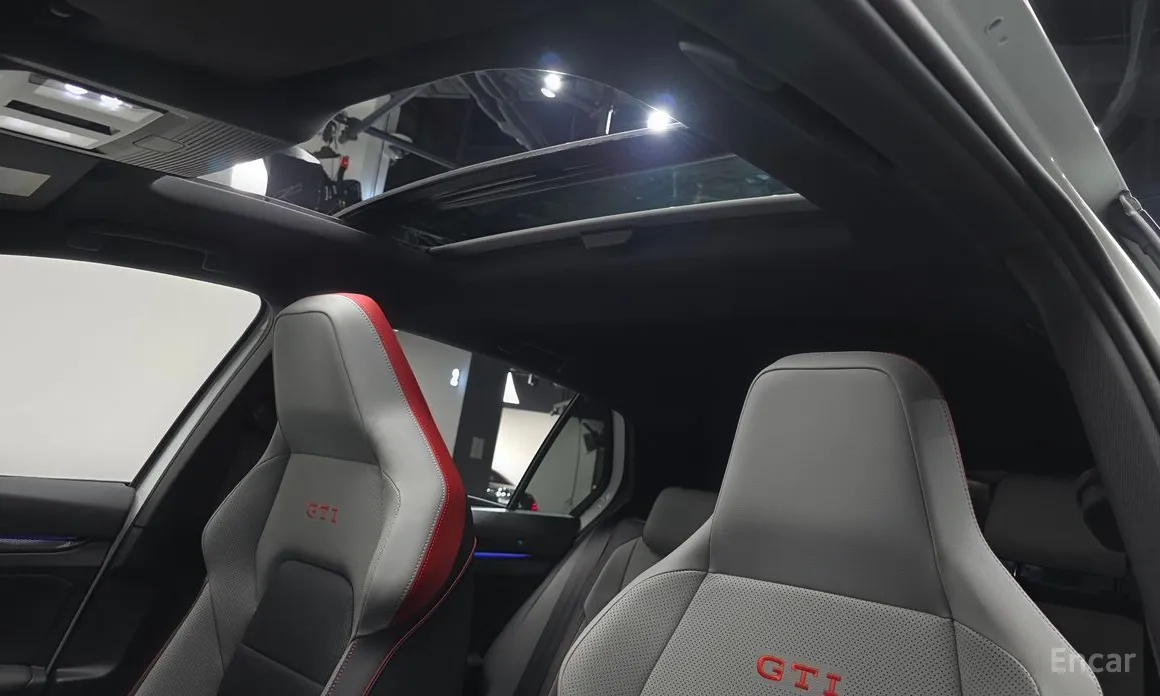 Фото 19 - Volkswagen Golf