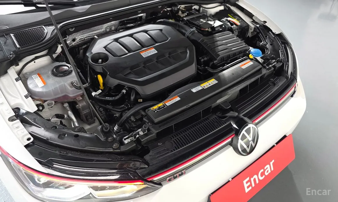 Фото 6 - Volkswagen Golf