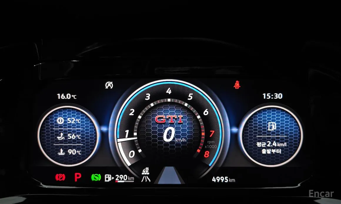 Фото 8 - Volkswagen Golf