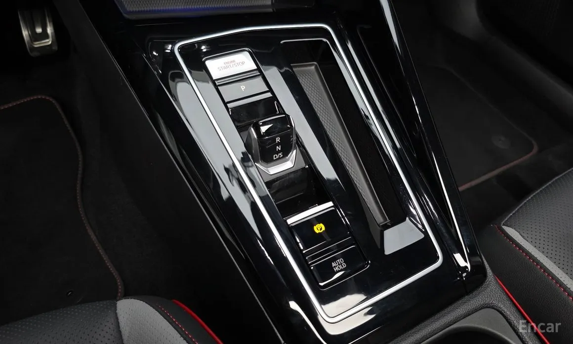 Фото 9 - Volkswagen Golf