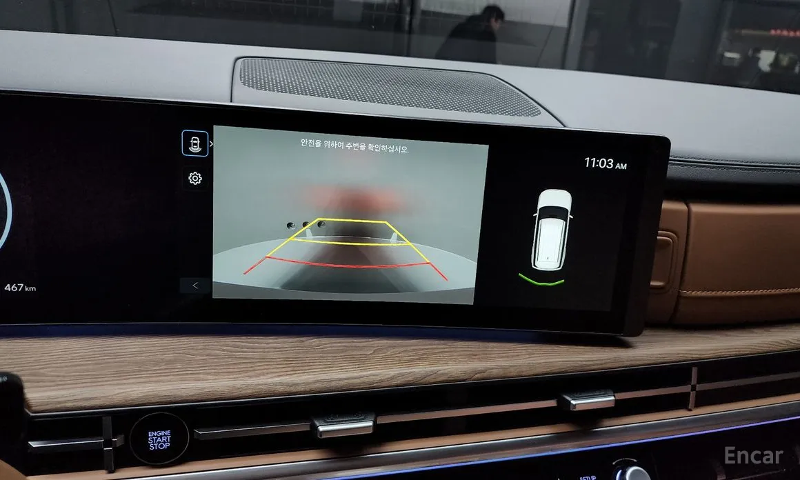 Фото 15 - Hyundai Santa Fe