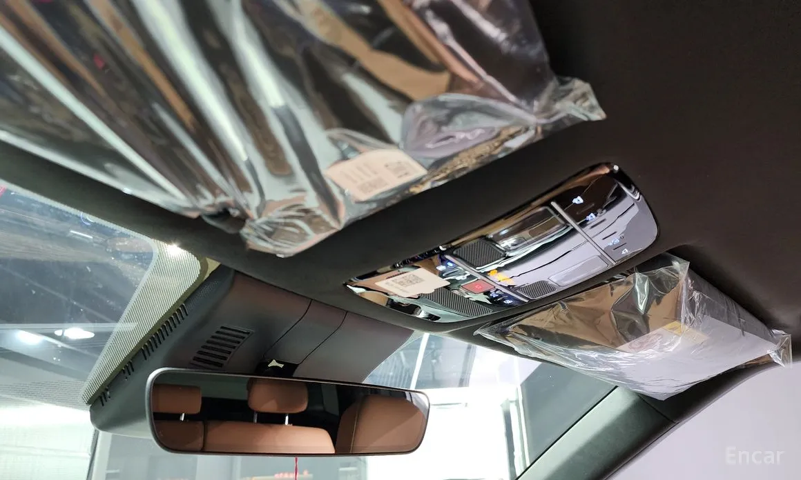 Фото 19 - Hyundai Santa Fe