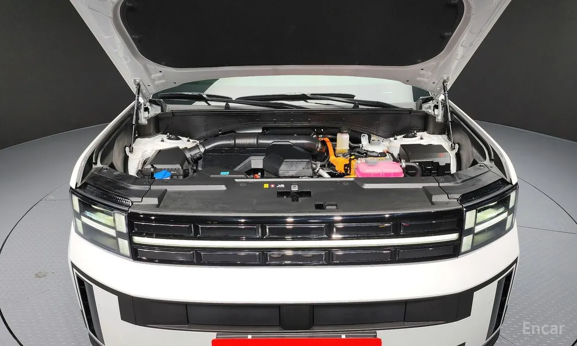 Фото 6 - Hyundai Santa Fe