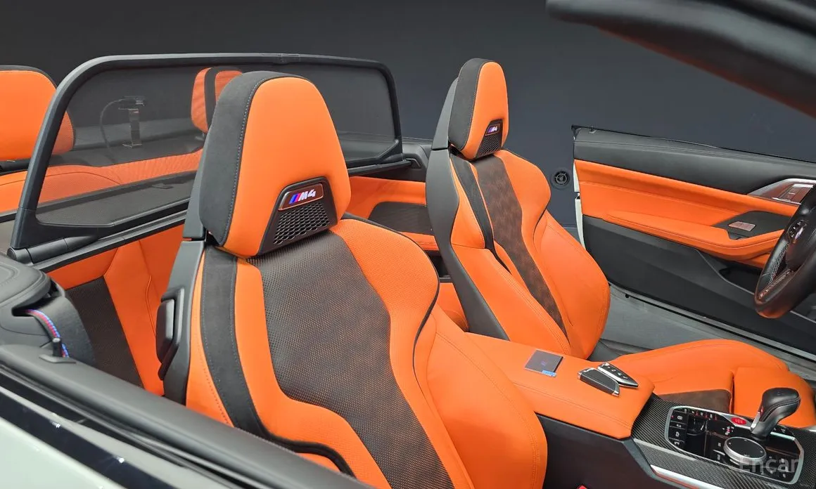 Фото 12 - BMW M4