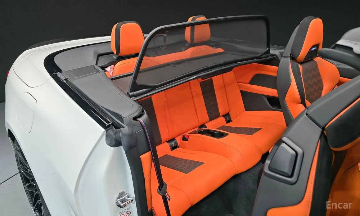 Фото 13 - BMW M4