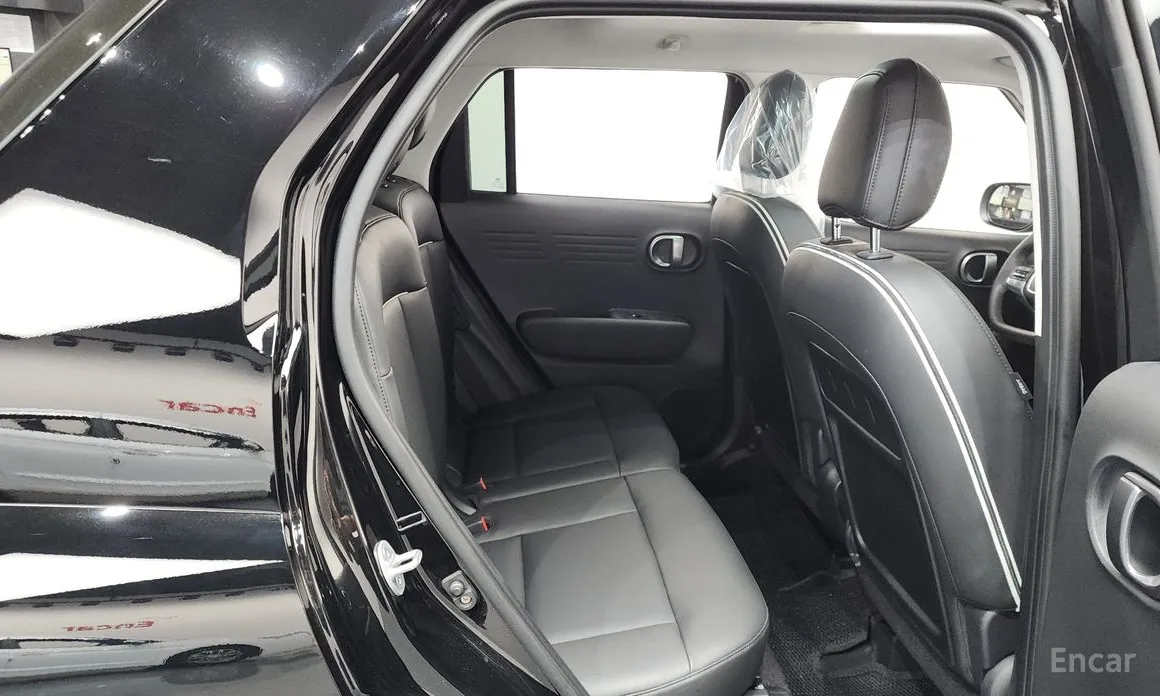 Фото 12 - Hyundai Casper