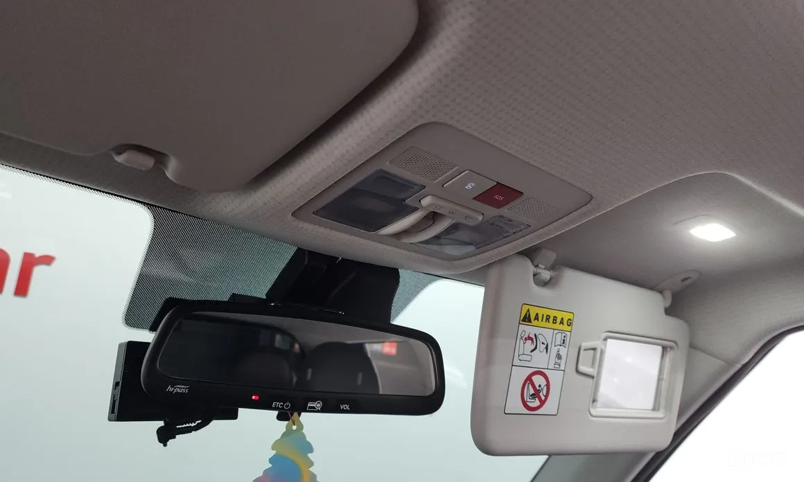 Фото 18 - Hyundai Casper