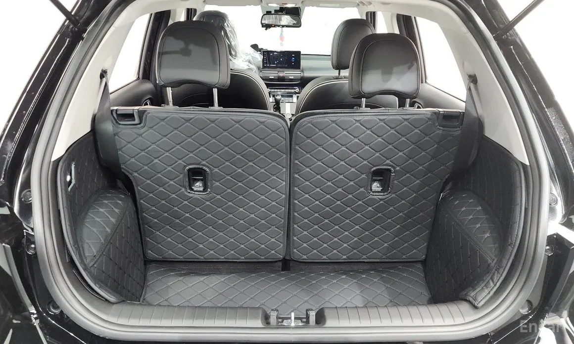 Фото 20 - Hyundai Casper