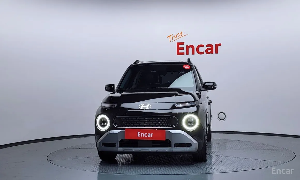 Фото 3 - Hyundai Casper