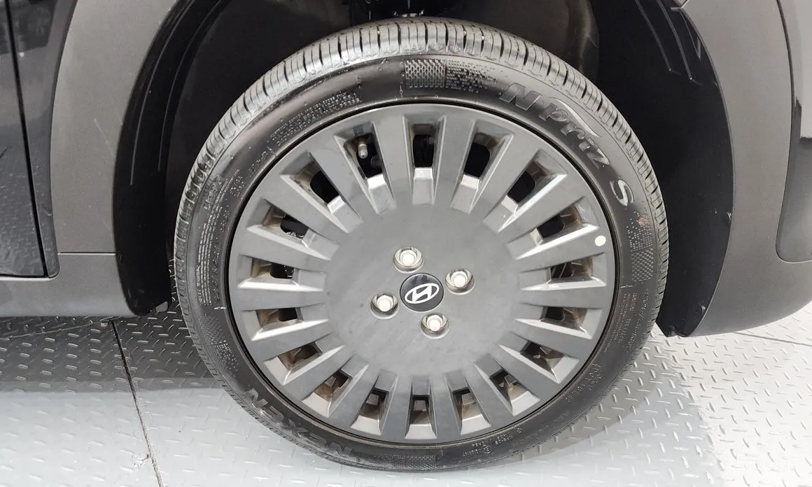 Фото 5 - Hyundai Casper