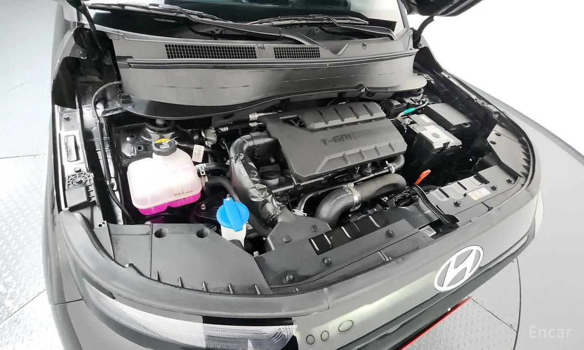 Фото 6 - Hyundai Casper