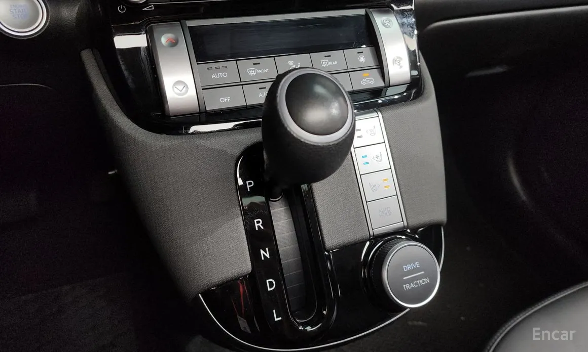 Фото 9 - Hyundai Casper