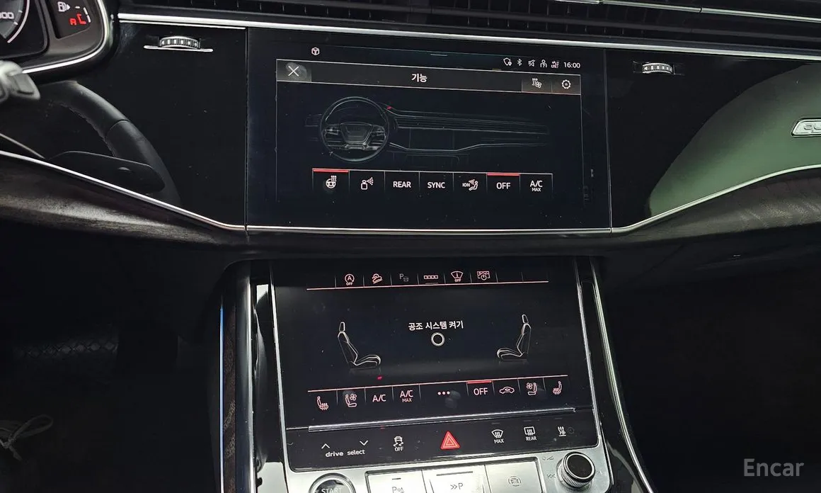 Фото 17 - Audi Q7