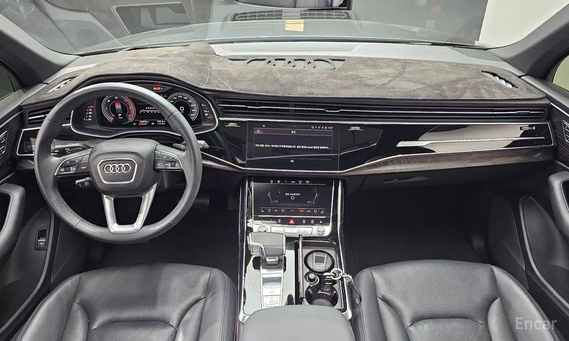 Фото 7 - Audi Q7