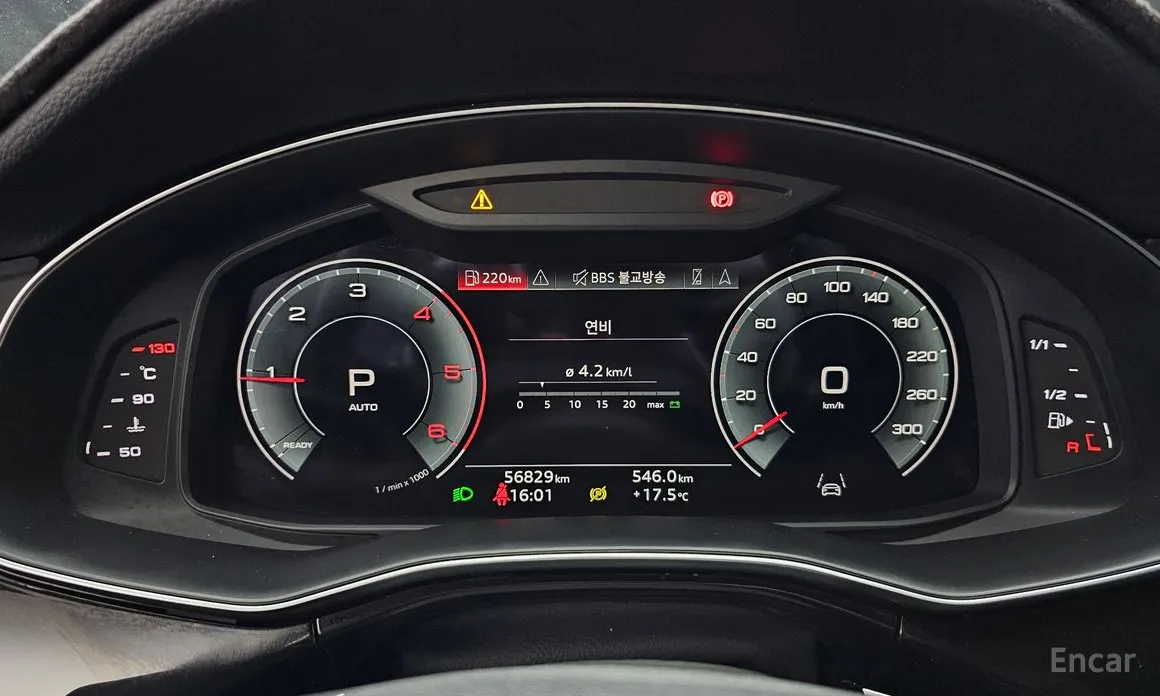 Фото 8 - Audi Q7