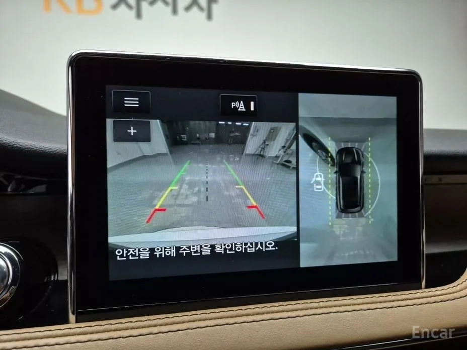 Фото 16 - Lincoln Corsair